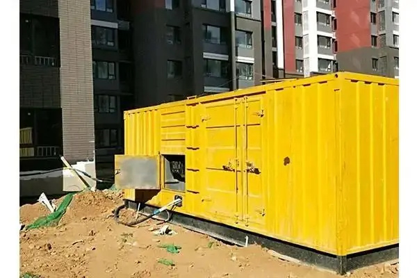 宜春发电机租赁怎么去检查电力电缆线路的温度呢?